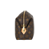 Louis Vuitton Cosmetic GM Pouch, bottom view